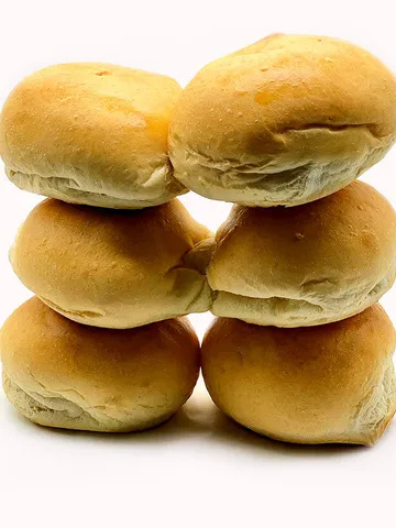 white crusty buns glamorgan bakery glamorgan bakery