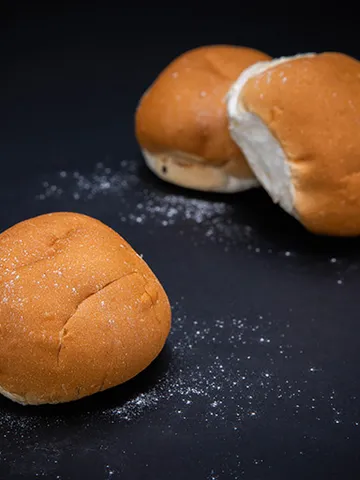 buns rolls sliders the bread butter project