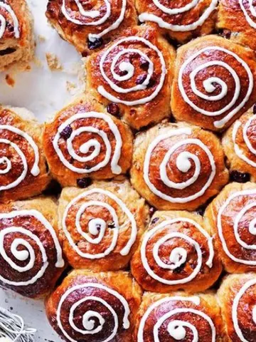 white chocolate cranberry buns the singapore women s weekly