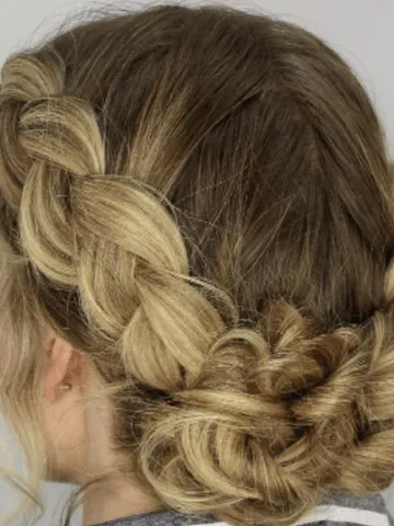 15 braided styles to elevate your basic messy bun