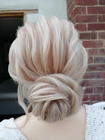 textured updo wedding bun hairstyles messy bun hairstyles me