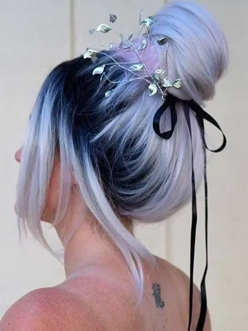 stylesmod com gaya rambut warna rambut ide warna rambut
