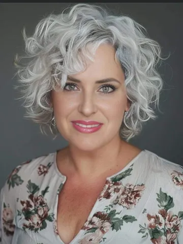 pin by carmen garc a on cortes de pelo in 2025 curly hair st