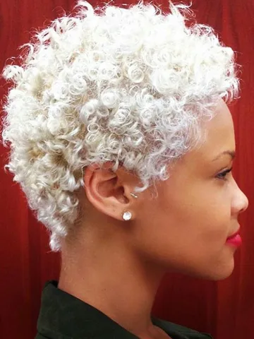 pin by tara on kinky curly short curly weave hairstyles natu
