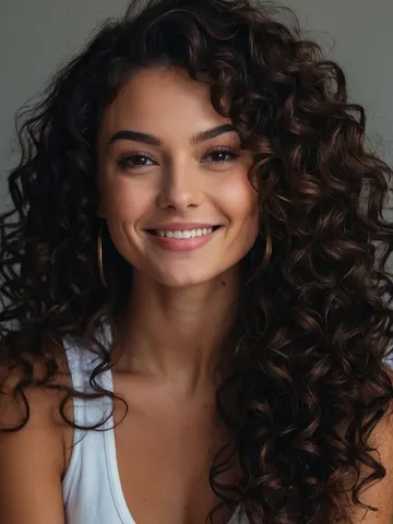 short and cute 15 fun curly hairstyles for every occasion lo
