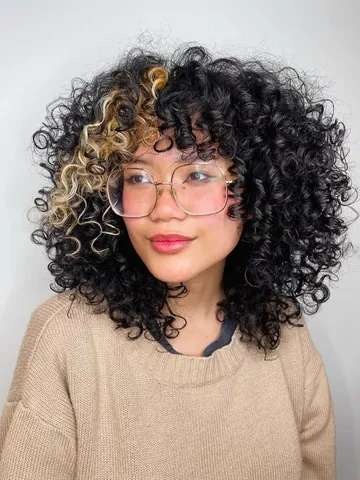 30 gorgeous curly hair color ideas to pull off in 2024 locki