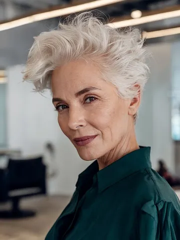 23 dazzling white hair looks women cant stop copying in 2026