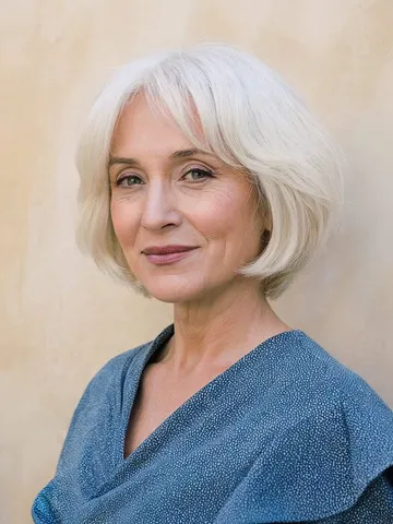 23 dazzling white hair looks women cant stop copying in 2026