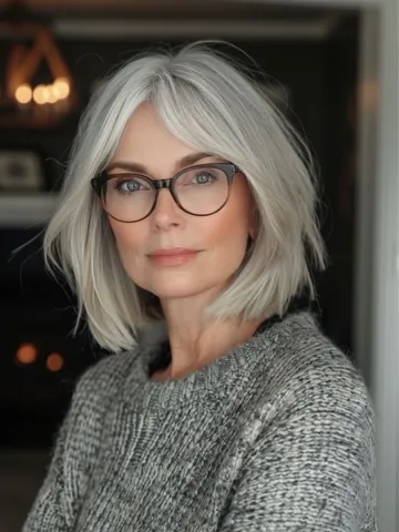 pin on kapsels in 2024 elegant short hair short hair styles