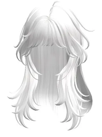 layered hair w bangs white layered hair straight hairstyles