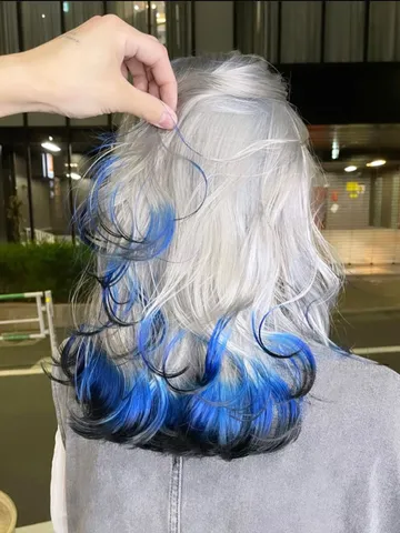 how to dye a wig white new arrivals