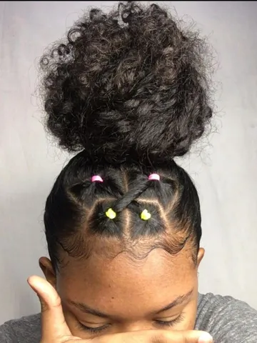 11 rubber band hairstyles ideas for trendy look must try