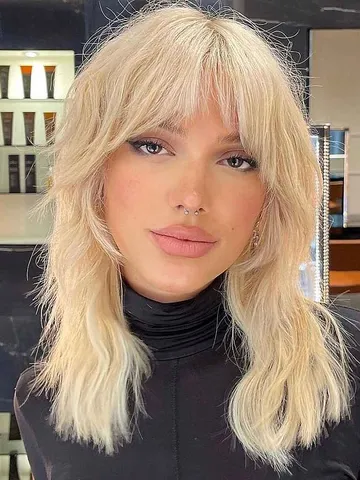 26 best wolf haircut ideas trending right now hair styles ha